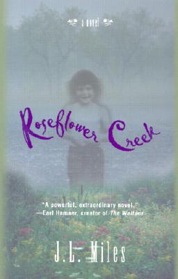 Roseflower Creek
