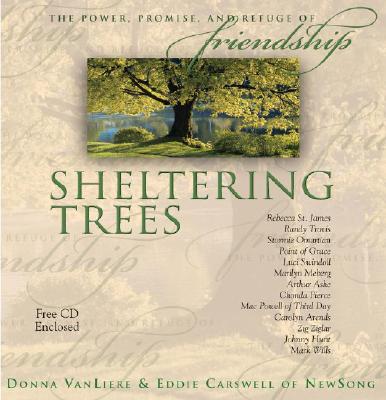 Image for Sheltering Trees Sheltering Trees