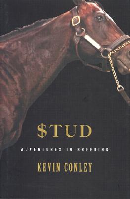 Image for Stud: Adventures in Breeding