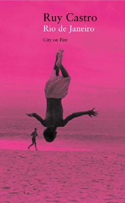 Rio de Janeiro (Writer and the City)