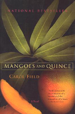 MANGOES AND QUINCE