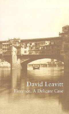 Image for Florence, A Delicate Case (The Writer and the City)