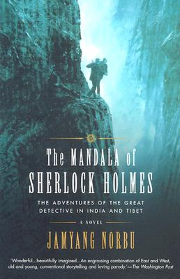 The Mandala of Sherlock Holmes
