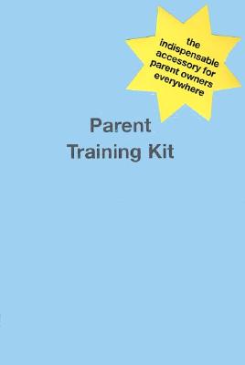 Parent Training Kit Sassoon, Tanya