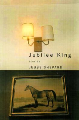 Jubilee King: Stories