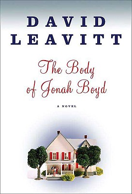 The Body of Jonah Boyd: A Novel