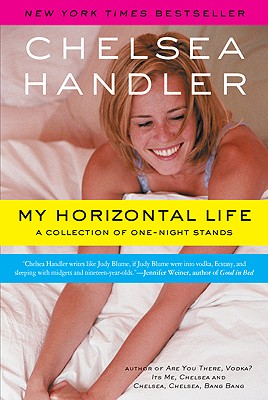 Image for My Horizontal Life: A Collection of One-Night Stands