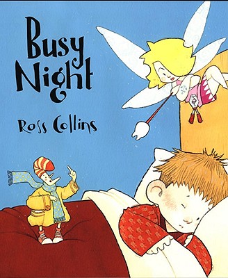 Image for Busy Night Busy Night