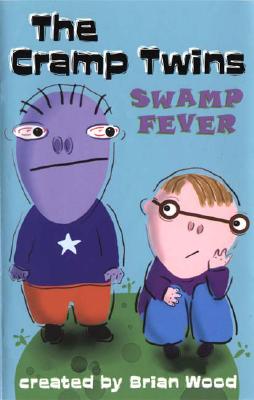 Image for The Cramp Twins: Swamp Fever The Cramp Twins: Swamp Fever