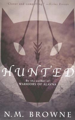 Image for Hunted Hunted