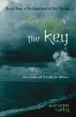 The Key (Guardians of Time) (Welsh Edition)