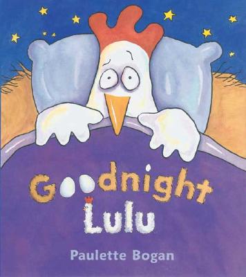 Image for Goodnight Lulu Goodnight Lulu
