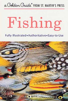 Image for Fishing: A Guide to Fresh and Salt-Water Fishing