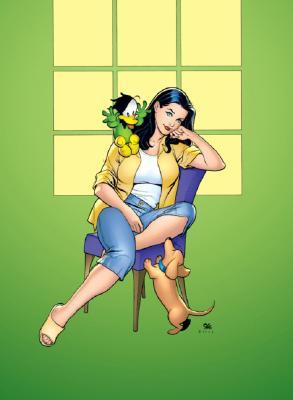 Liberty Meadows Volume 2: Creature Comforts