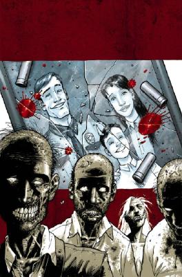 Image for "The Walking Dead, Vol. 1: Days Gone Bye"