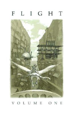 Image for Flight, Volume One Flight, Volume One