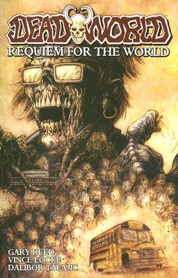 Deadworld: Requiem For The World