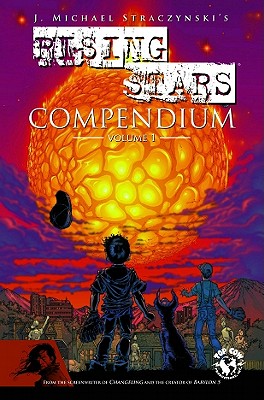 Image for Rising Stars Compendium 1 Rising Stars Compendium 1