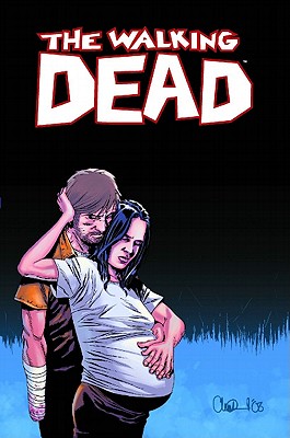 Image for "The Walking Dead, Vol. 7: The Calm Before"