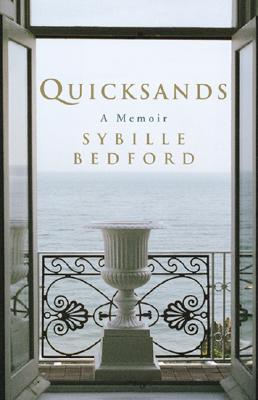 Image for Quicksands: A Memoir Quicksands: A Memoir