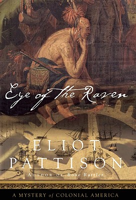 Eye Of The Raven