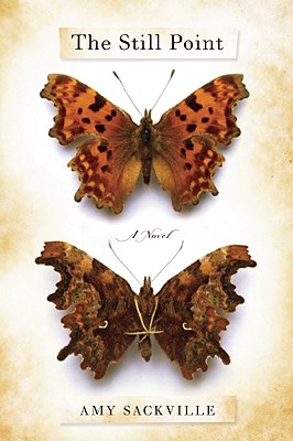 The Still Point: A Novel