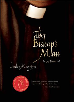 Bishop's Man
