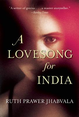 Image for A Lovesong for India: Tales from the East and West