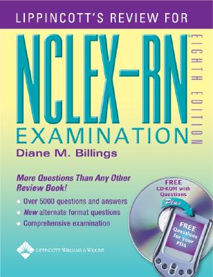 Lippincott's Review for Nclex-Rn