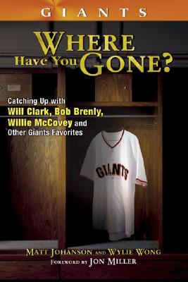 Giants: Where Have You Gone