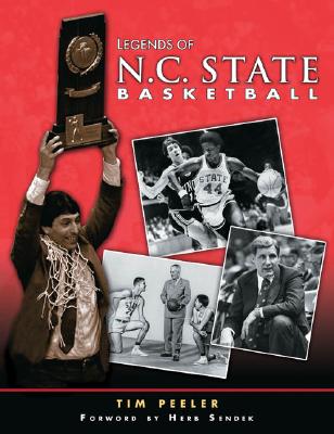 Legends of N.C. State Basketball