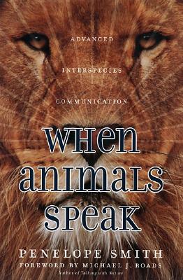 When Animals Speak: Advanced Interspecies Communication