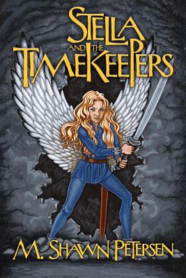 Image for Stella and the Timekeepers Stella and the Timekeepers