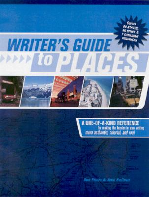 Writer's Guide to Places