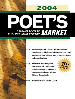 2004 Poet's Market