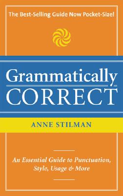 Image for Grammatically Correct Grammatically Correct