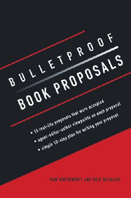 Bulletproof Book Proposals