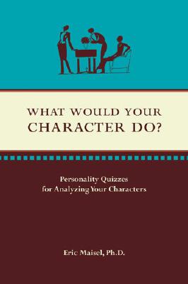 What Would Your Character Do