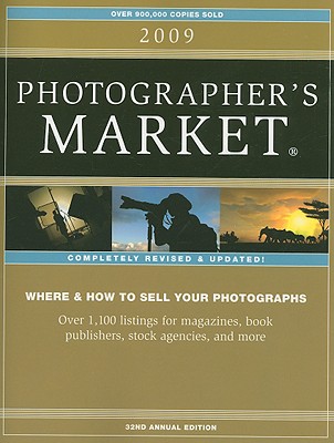 2009 Photographer's Market