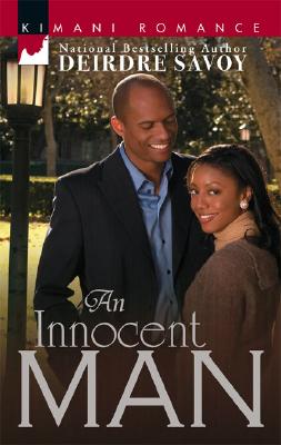 An Innocent Man (Kimani Romance)