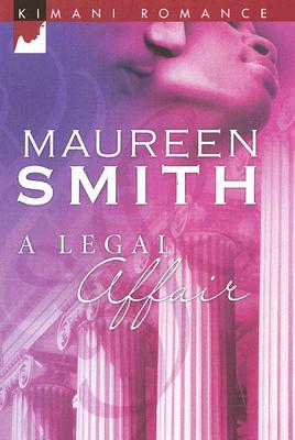 A Legal Affair (Kimani Romance)