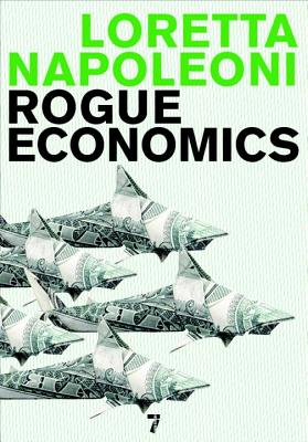 Image for Rogue Economics Rogue Economics