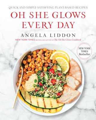 Oh She Glows Every Day Quick And Simply Satisfying