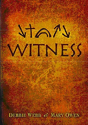 Image for Witness Book Witness Book