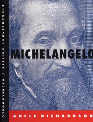 Michelangelo: Xtraordinary Artists
