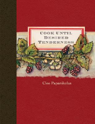 Cook Until Desired Tenderness