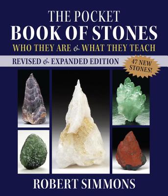 Pocket Book of Stones, Revised Edition: Who They Are and What They Teach (Revised)
