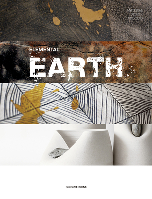 Image for Material Design Process: Elemental Earth Material Design Process: Elemental Earth