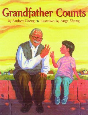 Image for Library Book: Grandfather Counts (Avenues) Library Book: Grandfather Counts (Avenues)