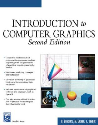 Introduction to Computer Graphics (Graphics Series)